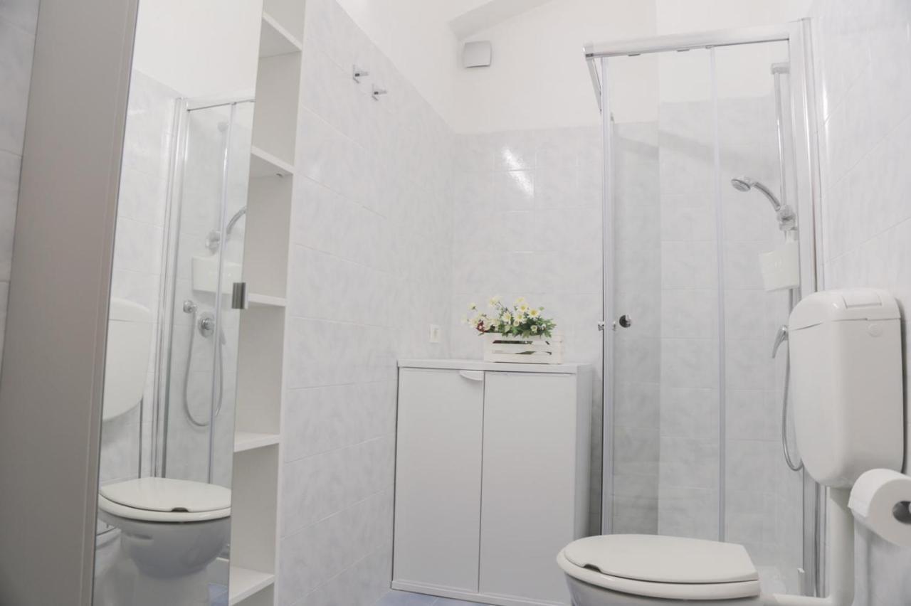 Appartamento Casa Diletta Pachino Esterno foto