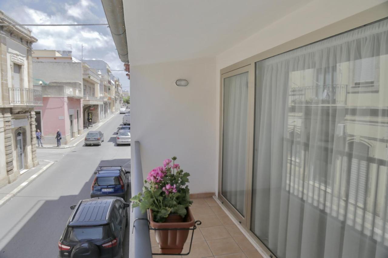 Appartamento Casa Diletta Pachino Esterno foto