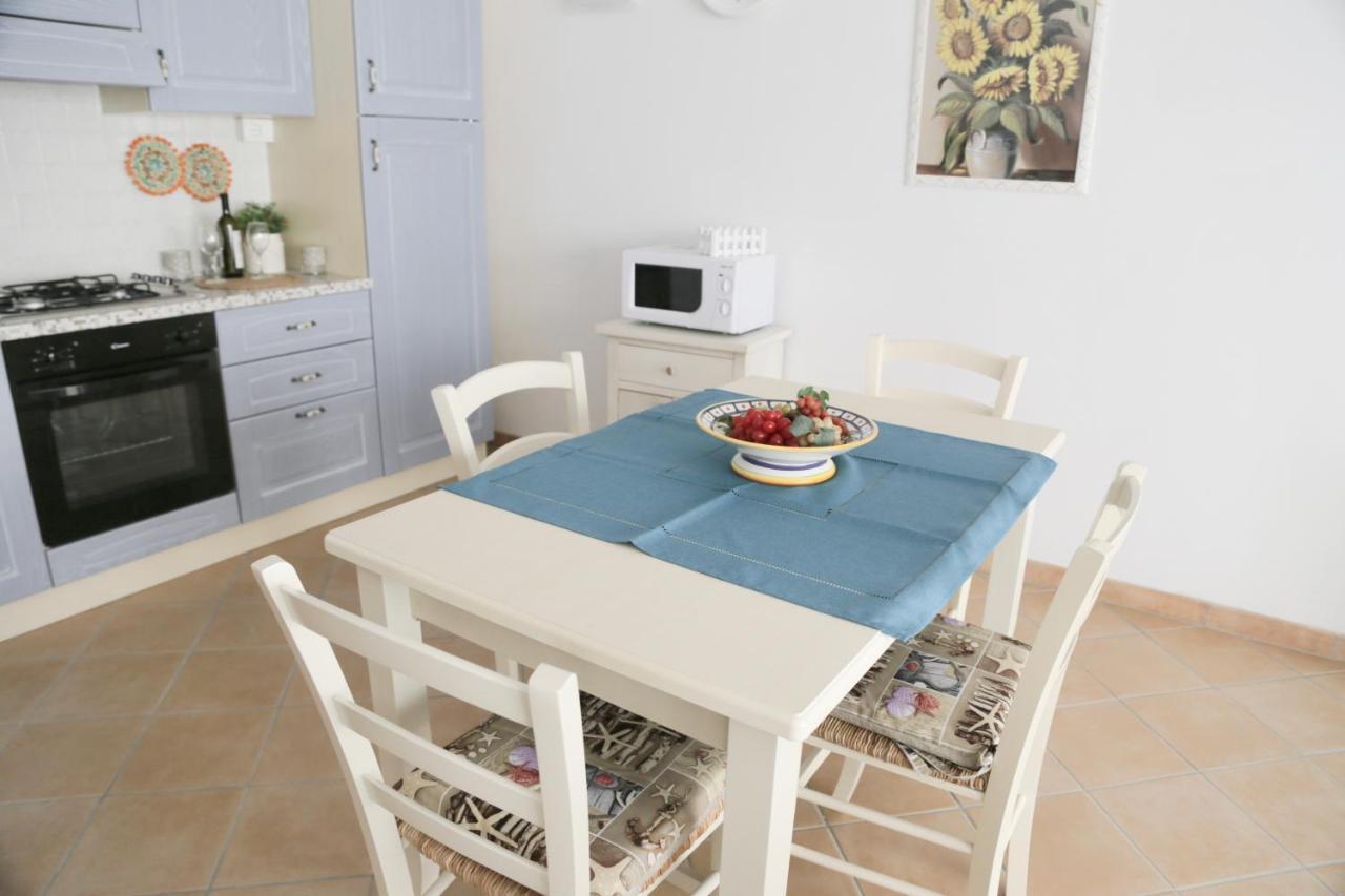 Appartamento Casa Diletta Pachino Esterno foto